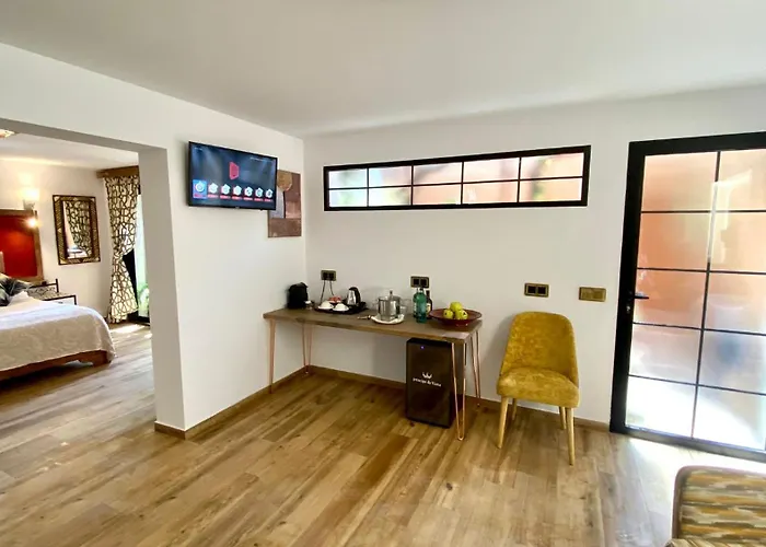 Boutique Islas Hotel 3*