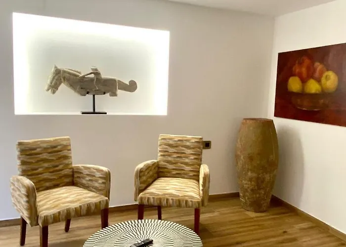 Boutique Islas Hotel Fuengirola