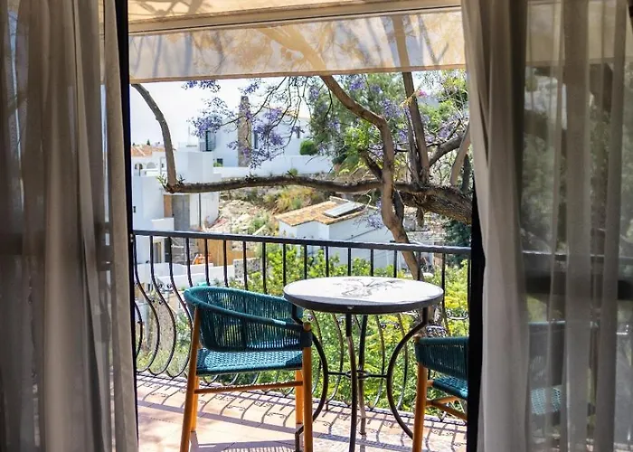 Boutique Islas (adults Only) Fuengirola