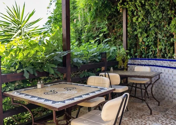 Boutique Islas Hotel