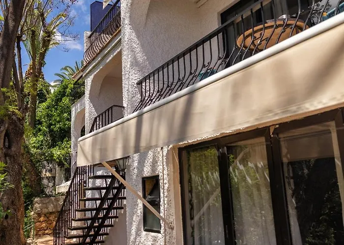 Boutique Islas (adults Only) 3* Fuengirola