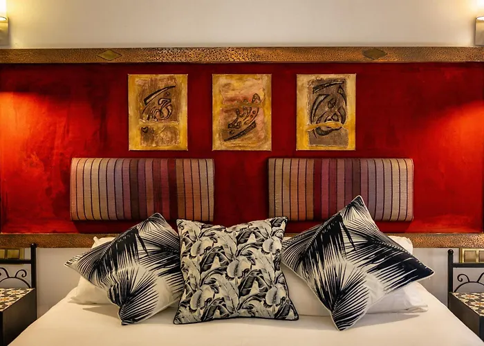 Hotel Boutique Islas Fuengirola