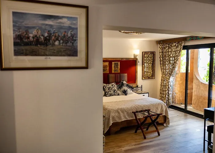 Boutique Islas (adults Only) Hotel