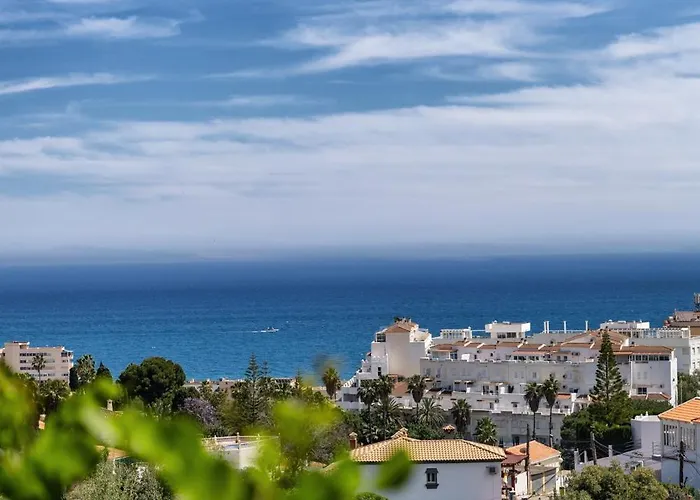 Boutique Islas (adults Only) Hotel Fuengirola