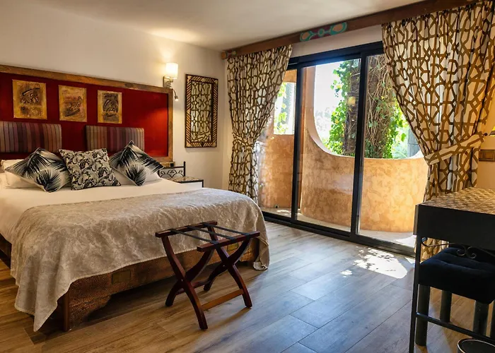 Boutique Islas 3* Fuengirola