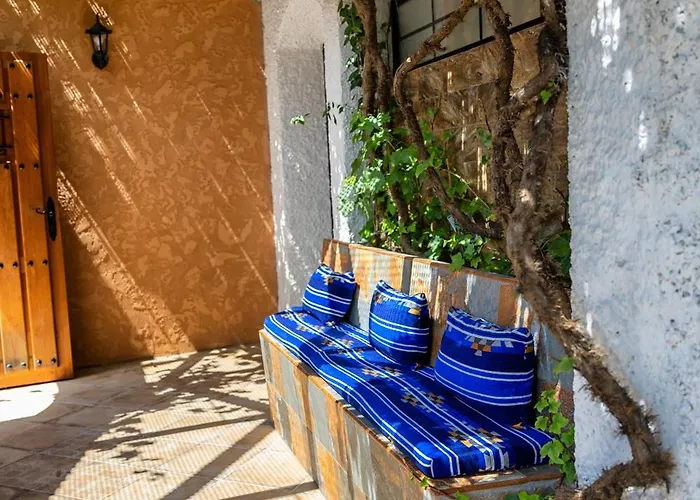 Boutique Islas (adults Only) Hotel 3*