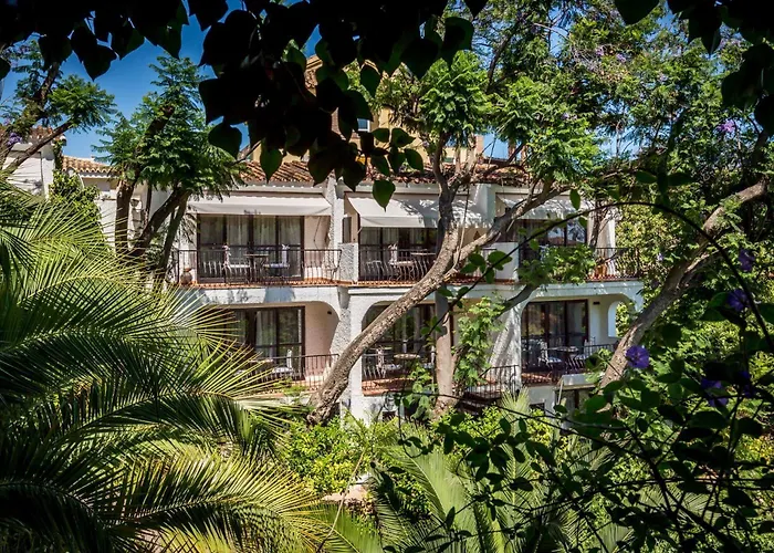 Boutique Islas Hotel