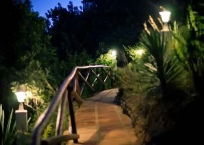 Hotel Boutique Islas Fuengirola