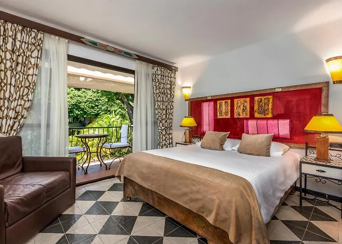 Boutique Islas Hotel 3*