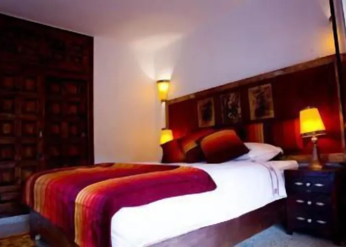 Boutique Islas Hotel Fuengirola