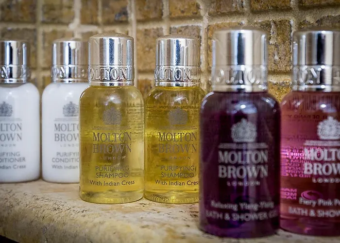 Hotel Boutique Islas (adults Only) Fuengirola