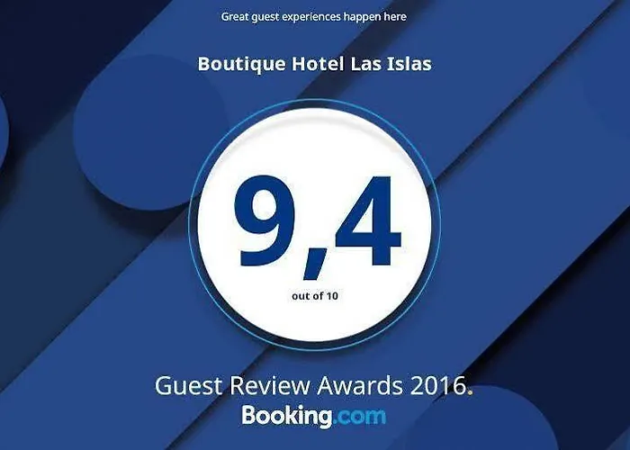 Boutique Islas Hotel