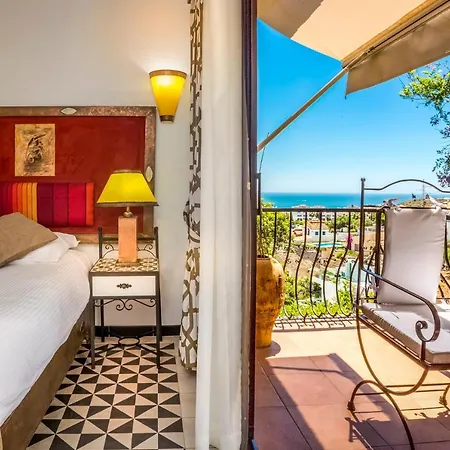 Otel Boutique Islas (adults Only) 3*