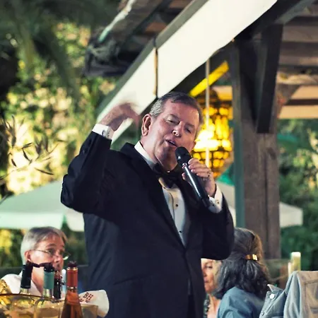 Otel Boutique Islas (adults Only)