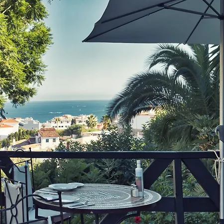 Boutique Islas (adults Only) 푸엔히롤라