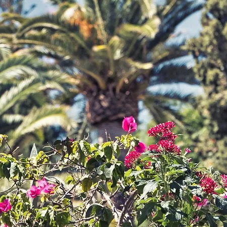 Boutique Islas (adults Only) Otel Fuengirola