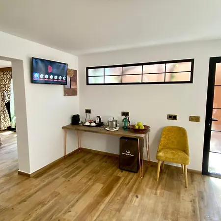 Boutique Islas (adults Only) Otel 3*