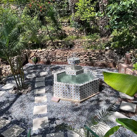 Otel Boutique Islas (adults Only) 3*