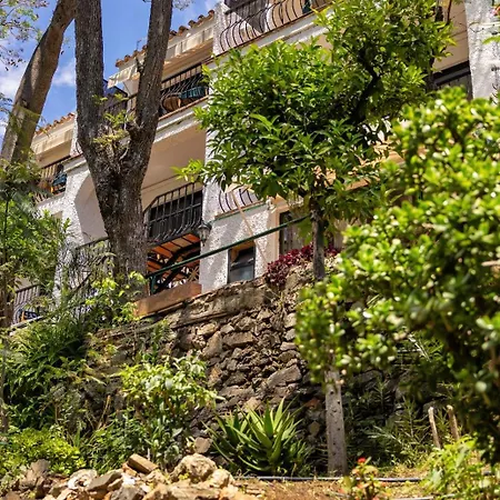 호텔 Boutique Islas (adults Only) 3*