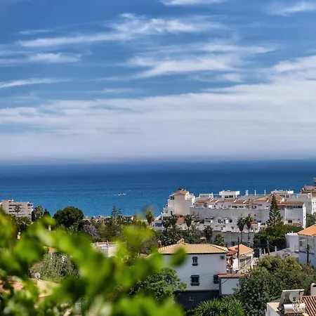 Boutique Islas (adults Only) Otel Fuengirola