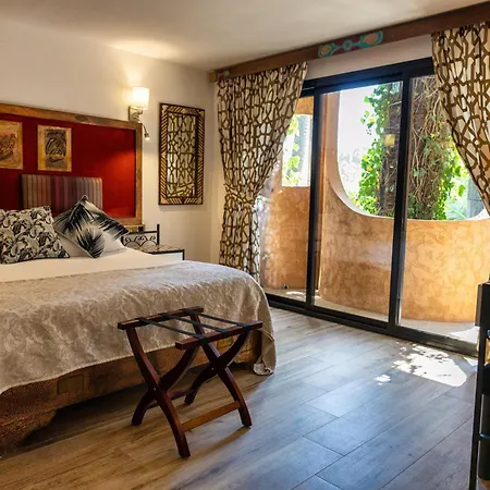 Boutique Islas (adults Only) 3* 푸엔히롤라