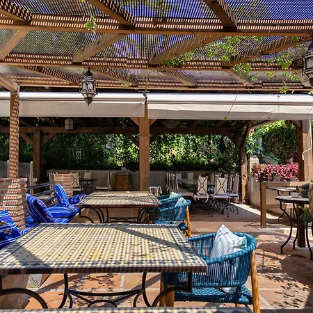 Boutique Islas (adults Only) 3* 푸엔히롤라