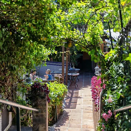 Boutique Islas (adults Only) 호텔 푸엔히롤라