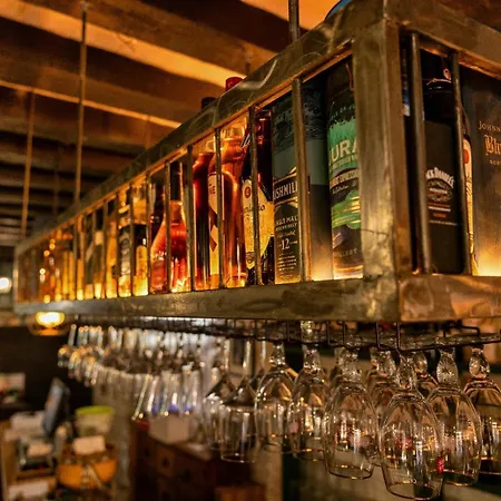 Boutique Islas (adults Only) Otel Fuengirola