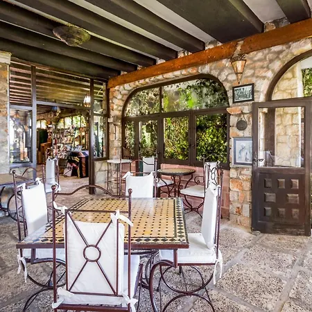 Boutique Islas (adults Only) 3*