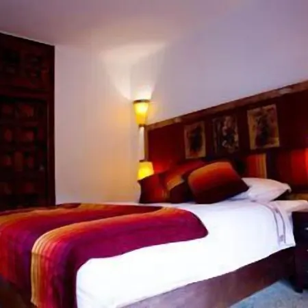 Boutique Islas (adults Only) Otel Fuengirola