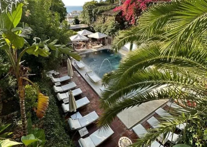 Boutique Islas (adults Only) Hotel 3*