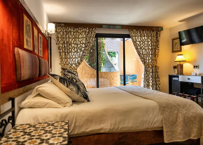 Boutique Islas (adults Only) Fuengirola