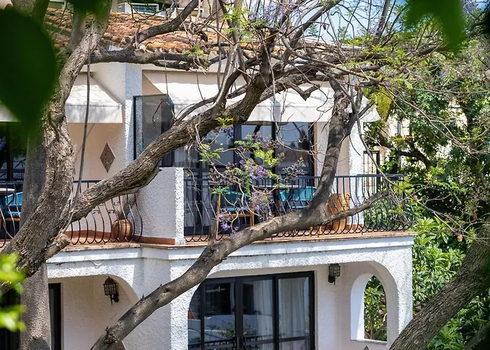 Boutique Islas (adults Only) 3*