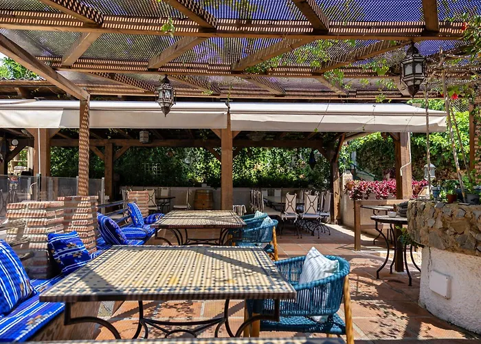 Boutique Islas (adults Only) 3* Fuengirola