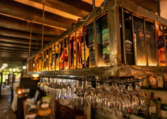 Boutique Islas (adults Only) Hotel Fuengirola