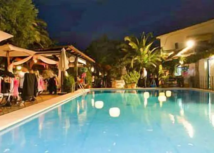 Boutique Islas (adults Only) 3*