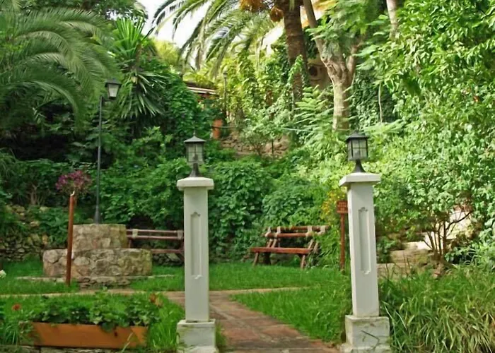 Boutique Islas (adults Only) 3*