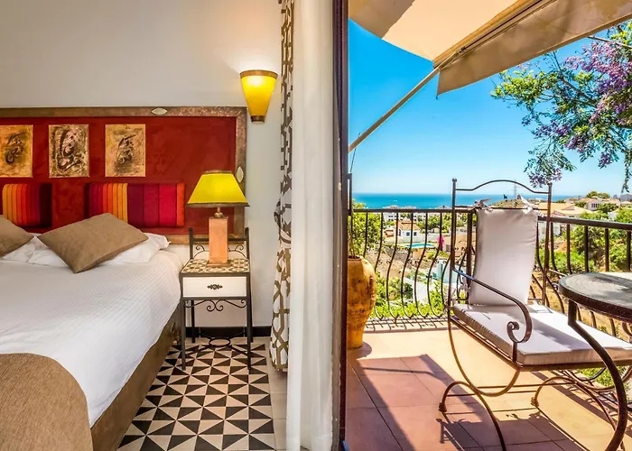 Boutique Islas (adults Only) Hotel Fuengirola