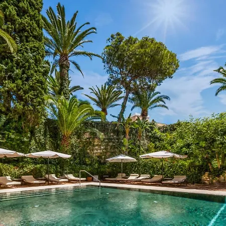 Готель Boutique Islas (adults Only) 3*