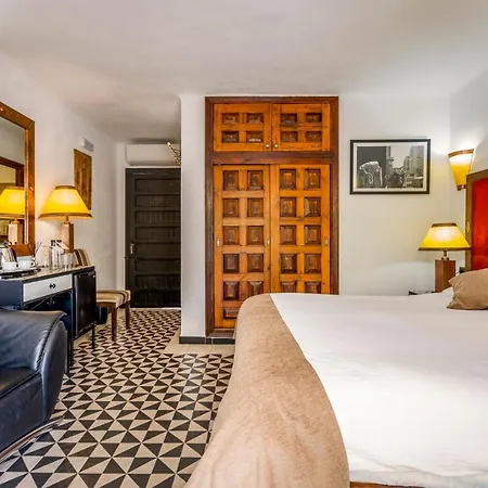 Boutique Islas (adults Only) Готель 3*