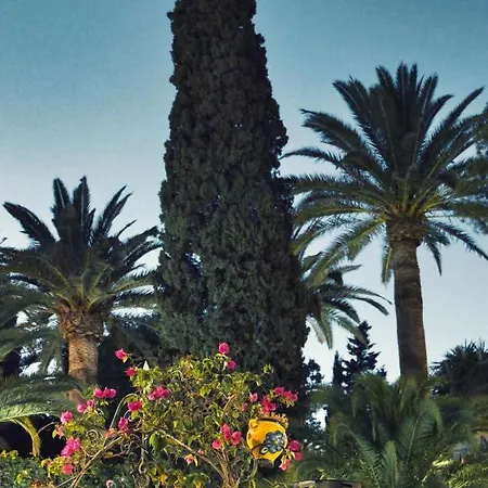 Boutique Islas (adults Only) Готель 3*