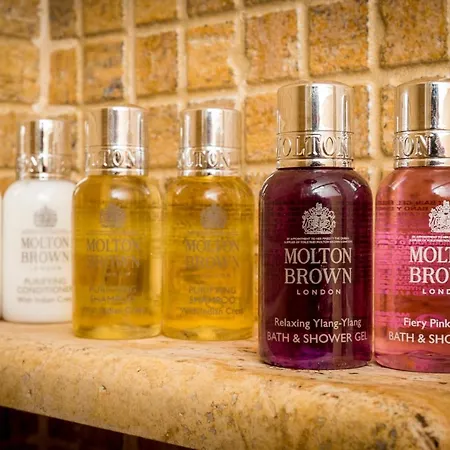 Boutique Islas (adults Only) 3* Fuengirola