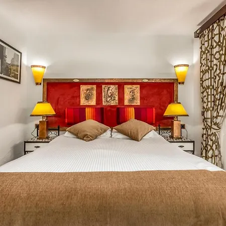 Boutique Islas (adults Only) Готель 3*