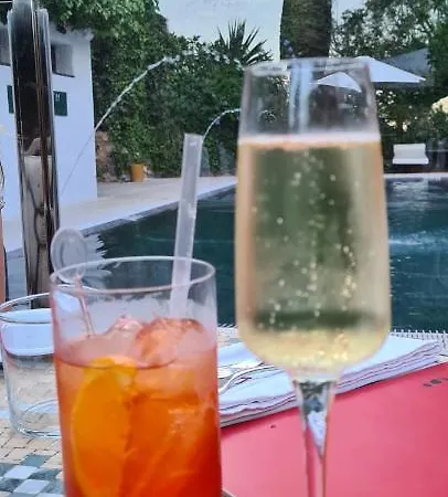 Boutique Islas (adults Only) Готель Фуенхірола