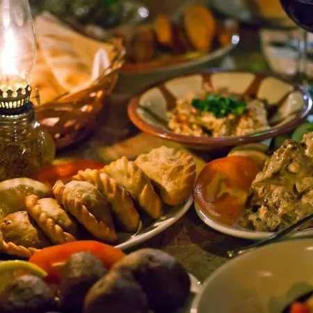 Boutique Islas (adults Only) Готель