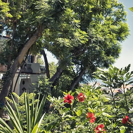 Boutique Islas (adults Only) Готель 3*