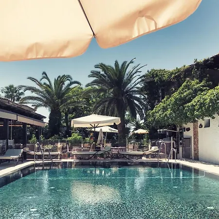 Boutique Islas (adults Only) Готель 3*