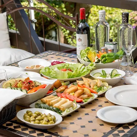 Готель Boutique Islas (adults Only)