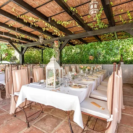Готель Boutique Islas (adults Only)
