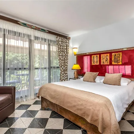 Готель Boutique Islas (adults Only) Фуенхірола